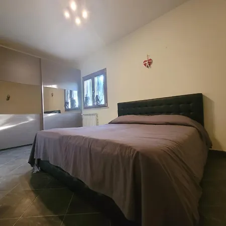شقة Casa Fenice بيسْكيتْشّي