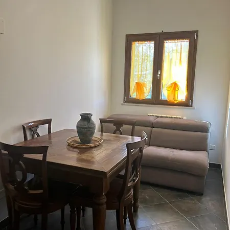 شقة Casa Fenice بيسْكيتْشّي