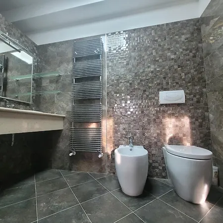 شقة Casa Fenice *