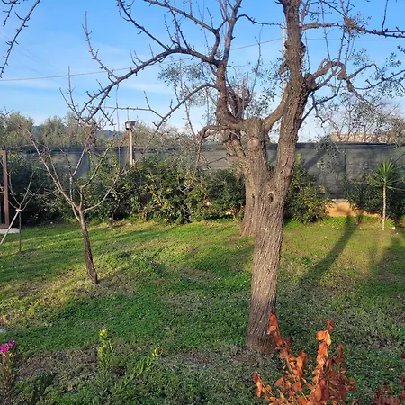 Casa Fenice Apartamento *